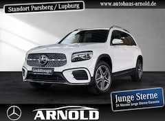 Bild des Angebotes Mercedes-Benz GLB 200 GLB 200 AMG Line AHK Distr Totw el-Klappe 360°
