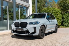 Bild des Angebotes BMW X3 M X3M Competition/ LASER/ CARBON/ HEAD UP