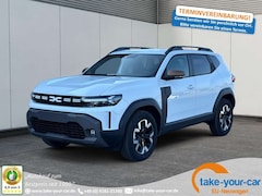 Bild des Angebotes Dacia Duster Extreme KAMERA+PDC+KLIMA+SHZ+17"ALU Hybrid 140 ...