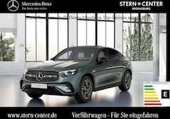 Bild des Angebotes Mercedes-Benz GLC 200 d 4MATIC Coupé AMG MBUX Night Ambiente