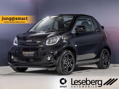 Bild des Angebotes smart forTwo ForTwo Cabriolet EQ Pulse LED /22 kW/Kamera /JBL