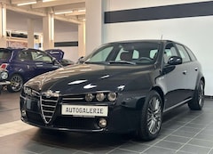 Bild des Angebotes Alfa Romeo 159 Sportwagon 1.8 TBi 16V Turismo | 1.Besitz!