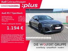 Bild des Angebotes Audi RS7 performance RS-SPORT-AGA*ACC*360°