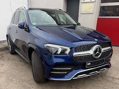 Bild des Angebotes Mercedes-Benz GLE 450 GLE 450 4Matic Standhzg,Luftfederung,AHZV,
