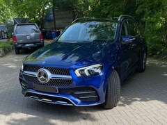 Bild des Angebotes Mercedes-Benz GLE 450 GLE 450 4Matic Standhzg,Luftfederung,AHZV,