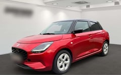 Bild des Angebotes Suzuki Swift COMFORT 1.2 CVT Navi + SH + Rückfahrkamera + Carpl