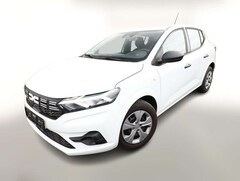 Bild des Angebotes Dacia Sandero Essential III 1.0 SCe 65 LED 49 kW (67 PS), Sch...