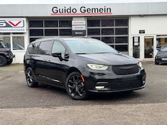 Bild des Angebotes Chrysler Pacifica 3.6l V6 Limited S LED, EU-NAVI, LPG, unfallfrei, D