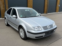 Bild des Angebotes VW Bora Bora 1.4 Edition