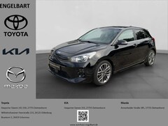 Bild des Angebotes Kia Rio 1.0T GT-Line Navie Schiebedach Smart-Key