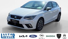 Bild des Angebotes SEAT Ibiza Xcellence #Navi #PDC #LED #ServiceTüvneu Klima