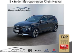 Bild des Angebotes Kia Niro Plug-in Hybrid Spirit 1.6 Navi Klima LED Rückfahrk