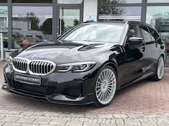 Bild des Angebotes Alpina B3 Touring Leder*Laser*Head-Up*Harman*Panorama*