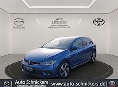 VW Polo GTI DRIVE+PARK & COMFORT+ACAA !!