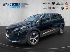 Bild des Angebotes Peugeot 5008 Allure Pack PT 130 Navi+SHZ+RFK+7 Sitze