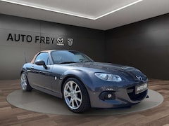 Bild des Angebotes Mazda MX-5 126PS Kenko KLIMA+NAVI+SPORTAUSPUFF+TIEFERLEGUNG