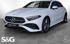 Bild des Angebotes Mercedes-Benz A 220 4MATIC TOTWINKEL+KAMERA+KEYLESS+DISTRONIC