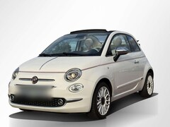 Bild des Angebotes Fiat 500C 1.2 DolceVita Aut. Klima/Sitzh/DAB/CarPlay
