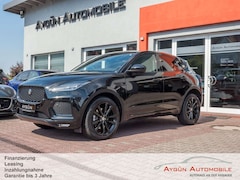 Jaguar E-Pace E-PACE D200 R-Dynamic HSE*Panorama*Winter-Paket