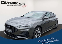 Bild des Angebotes Ford Focus 1.0 Mild Hybrid ST-Line Vignale KAMERA PGD