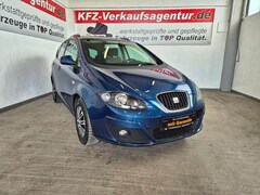 Bild des Angebotes SEAT Altea XL 4You, inkl. 1. Jahr Garantie