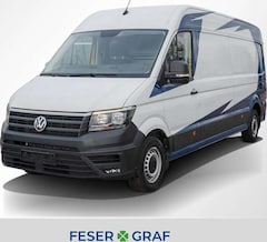 Bild des Angebotes VW Crafter Kasten 35 LR Kamera/Klima/270°/Trittstufe