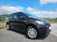 Bild des Angebotes Skoda Citigo Active Aus 1 Hand/Klima/Sitzhz/Ganzjahres