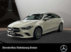 Bild des Angebotes Mercedes-Benz CLA 220 d PROGRESSIVE+AHK+LED+KAMERA+8G