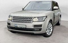 Bild des Angebotes Land Rover Range Rover Range Rover 4.4 Vogue * Pano* AHK* Kamera