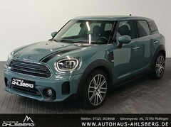 Bild des Angebotes MINI Cooper Countryman MINI COOPER COUNTRYMAN YOURS/SHADOW/ LIVE/ACC/HUD/