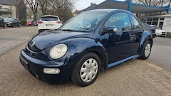 Bild des Angebotes VW New Beetle 1.9TDI 74kW Style,Klima,Sitzheizung