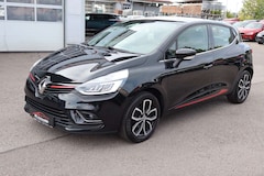 Bild des Angebotes Renault Clio 1.2 TCe Intens Navi_LED_Keyless_1. Hand