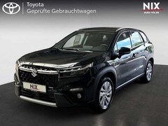 Bild des Angebotes Suzuki S-Cross 1.4 Boosterjet Hybrid Comfort KAMERA SHZ