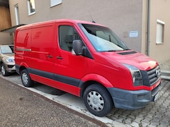 Bild des Angebotes VW Crafter
