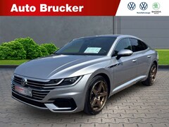 Bild des Angebotes VW Arteon 2.0 TDI R-Line+Leder+Navi+LED+Sportsitze