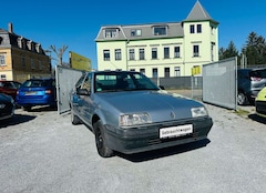 Bild des Angebotes Renault R 19 Chamade GTS ERSTE HAND 137000 KM