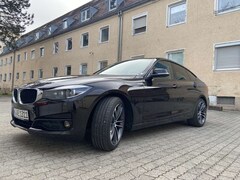 Bild des Angebotes BMW 320 320 d