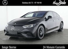 Bild des Angebotes Mercedes-Benz EQE 53 AMG EQE 53 4M+ Prem+/21"/Drivers/Keramik/Pan/AHK