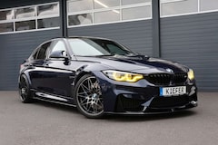 Bild des Angebotes BMW M3 /H&K/CarbonDach/Adapt.LED/SHZ/APPLE/KAMERA/R20