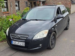 Bild des Angebotes Kia Ceed SW / cee'd SW Ceed 1.6 CVVT SW LX
