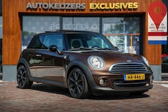 Bild des Angebotes MINI Cooper Mini 1.6 Westminster Panodak leder Cruise