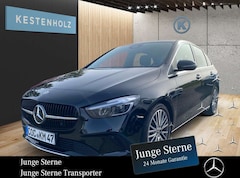 Bild des Angebotes Mercedes-Benz B 180 B 180 d PROGRESSIVE°ADVANCED°AHK°MBUX°SOUND°LED°