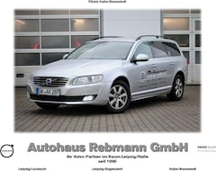 Volvo V70 D3 Linje Classic B-Xenon*Navi*Tempomat