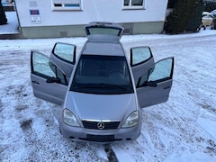 Bild des Angebotes Mercedes-Benz A 140 Classic**AUTOMATIK**KLIMA**SZH**TÜV NEU**