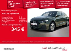 Bild des Angebotes Audi A1 25 TFSI S tronic Virtual LED Sitzhz