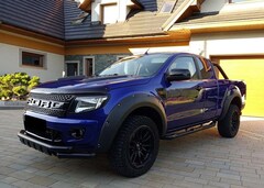 Bild des Angebotes Ford Ranger Ranger Extra XLT