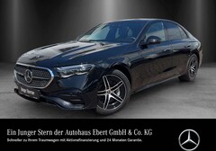 Bild des Angebotes Mercedes-Benz E 400 E400e AMG Premium+ AIRMATIC Masage HAL Superscrn