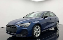 Bild des Angebotes Audi A3 35 TFSI S line Pano OptikPak Matrix Sonos RFK ACC