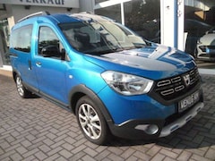 Bild des Angebotes Dacia Dokker 1.6 SCe 110 LPG Stepway Celebration