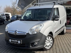 Bild des Angebotes Opel Combo Kasten L1H1 2,2t Klima 1.Hand TÜV NEU